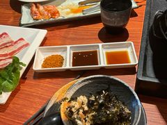 -山之屋炭火烧肉·生啤畅饮(大朗万科中央公园店)