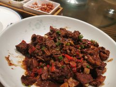 -湖南人家·家传湖南菜(水围店)