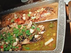 -锦尚阁烤鱼(望京新荟城店)