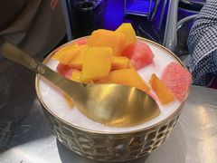 -琥珀川糟粕醋火锅(慈云寺店)