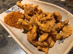 -小龙坎火锅(黄河店)