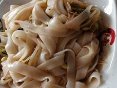 -东关吉祥西安腊汁肉夹馍(健德门店)