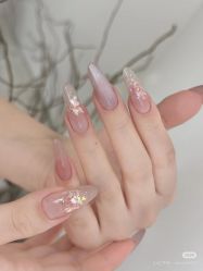 -RL Nail·瑞丽美甲美睫品牌原创店