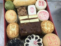-北京稻香村(花市店)