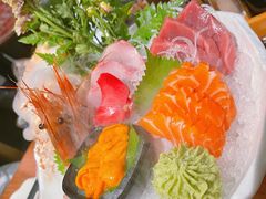 -阿吾罗日本料理(K11艺术中心店)