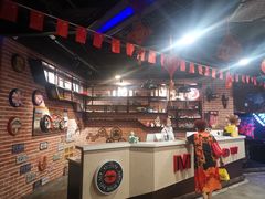 -M-SHOW 米秀主题KTV(左岸印巷店)