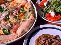 -PIZZA BIANCA(万象城店)