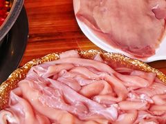 -鸿林老火锅(沙杨路店)