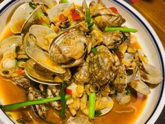 口味花甲-湘里乡亲甲王二老店