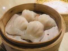 -穆桂英美食(城中店)