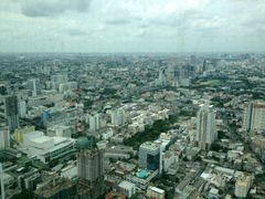 -彩虹云霄拜约克摩天塔