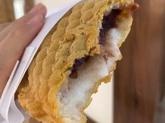 -粉粉乐鲷鱼烧(美罗城店)