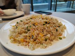-扬州万怡酒店-中餐厅(文昌中路店)