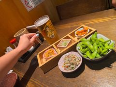 -鸟屯(三里屯店)