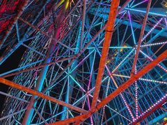 -星城之眼摩天轮