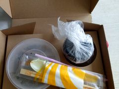 -半秋山西餐厅(宜昌大洋店)