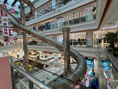 -巴黎春天(浦建店)