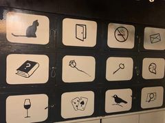 -Doors独立剧情密室(东门分店)