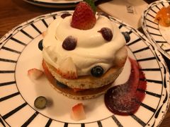 -AFS Cafe & Canteen(闽江二路店)