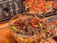 -五样儿西昌小签签烤串(建设路店)