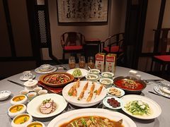 -淮扬府(安定门店)