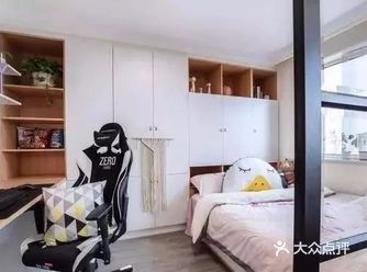 北欧小户型，最适合小夫妻的二人世界