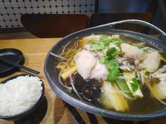 -小山城麻辣香锅(新邻生活广场店)