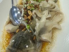 -粤盛海鲜平价店(洛溪食街店)