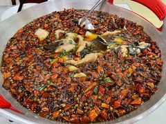 -成都驻京办餐厅(蜀都宾馆店)