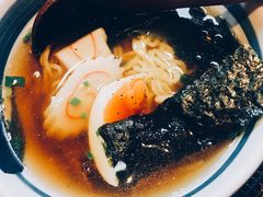 -有喜屋·深夜食堂(北京西路店)