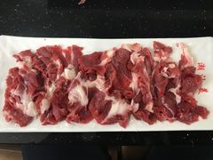 -潮汕美牛肉丸火锅店(天宁寺店)