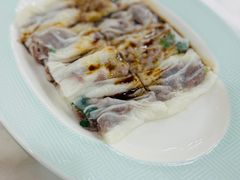 -枫盈轩中餐厅(枫丹白鹭酒店)