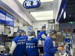 -煲珠公·老红糖珍珠奶茶(长宁龙之梦店)