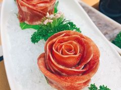 -湯系·煲汤手艺人(东二环泰禾广场店)