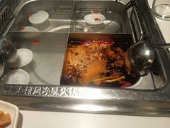 -海底捞火锅(外滩店)