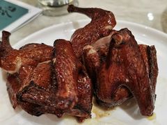 -稻香酒家(长宁KING88广场店)