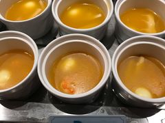 -星伦多自助料理(爱琴海店)