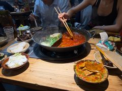 -阳阳老火锅(小南门店)