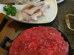 -小天鹅火锅·一线江景洪鼎旗舰店(洪崖洞店)