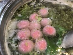 -汕头八里香牛肉店(人民南店)