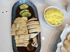 -章记星洲 · 新加坡餐厅(望京店)