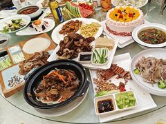 -羊城酒店·中餐厅