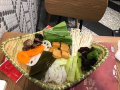 -鱼酷活鱼烤鱼(梅江印象城店)