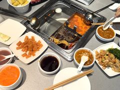 -海底捞火锅(振华商厦店)