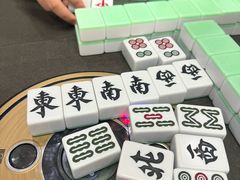 -凯平棋牌会所(永惠大厦店)