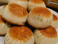 生煎包-箸福·夜上海(雨花客厅店)