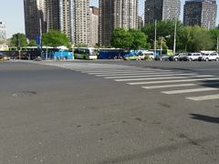 -东直门长途汽车站