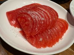 -汉小城·老铫子藕汤·乡野湖北菜(江汉路吉庆街店)