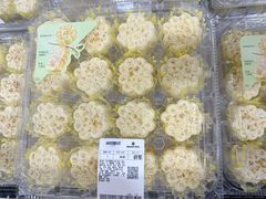 -山姆会员商店(亦庄创意生活广场店)