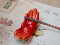 -蟹的岡田屋(正大广场店)